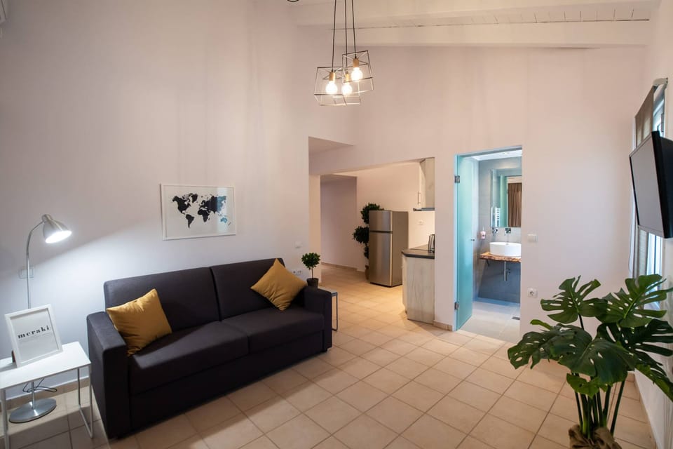 House | 1 bedroom