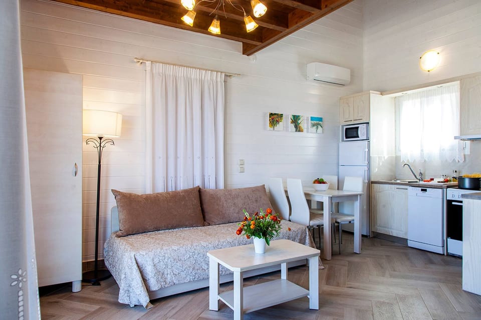 House | 1 bedroom