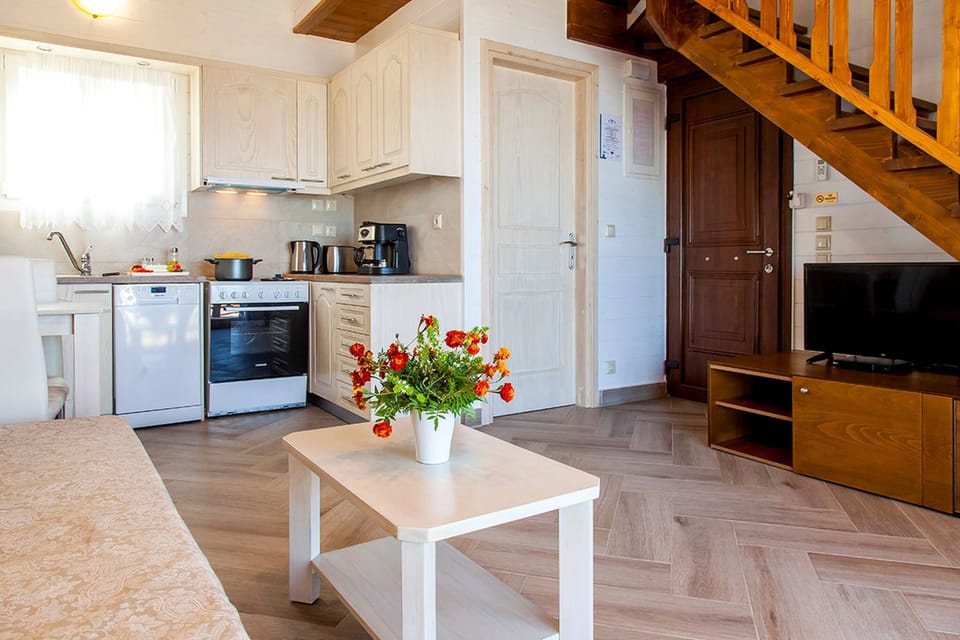 House | 1 bedroom