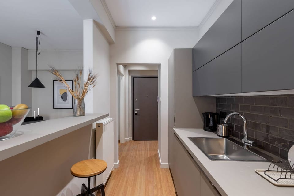 House | 1 bedroom