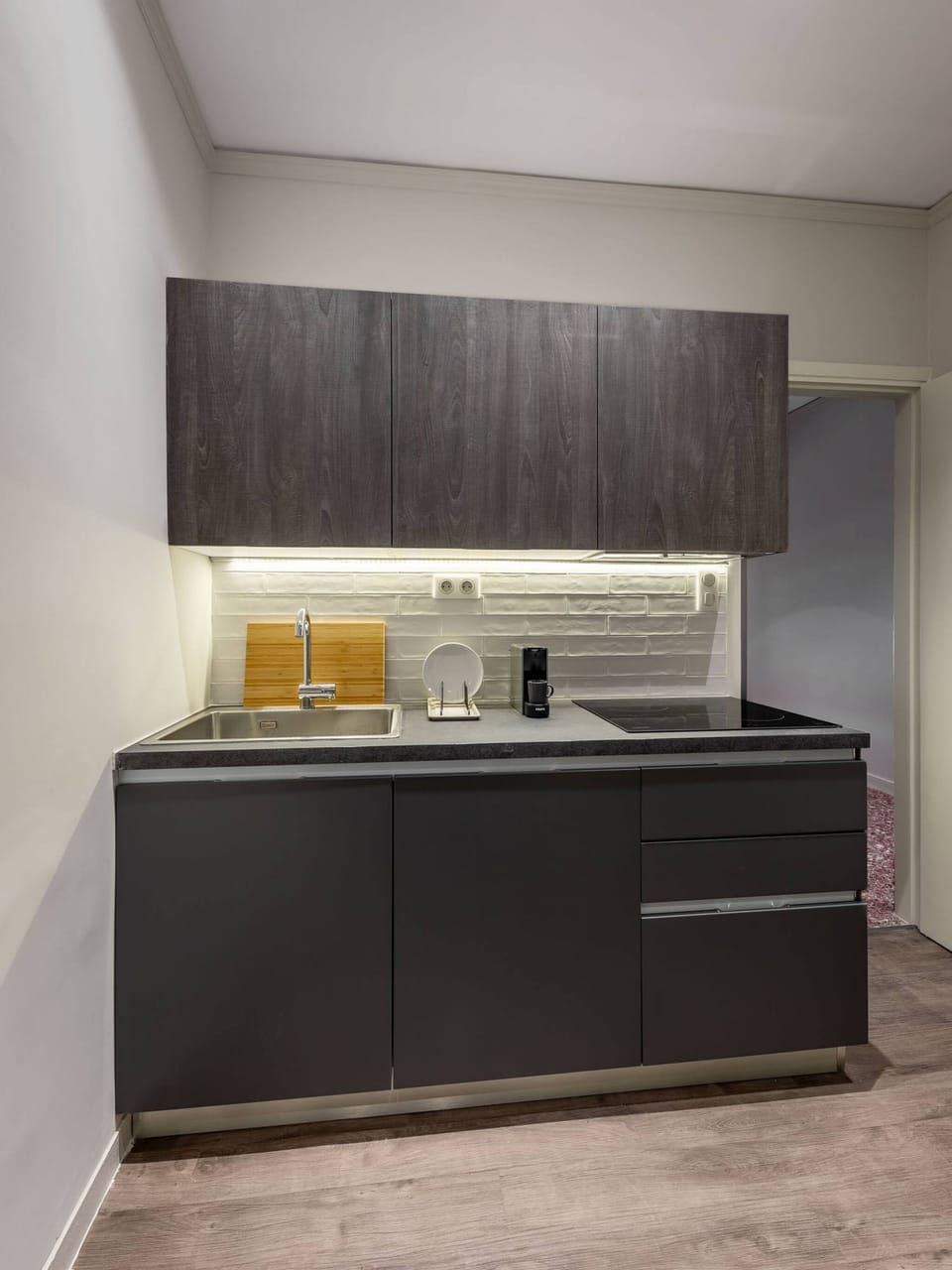 House | 2 bedrooms