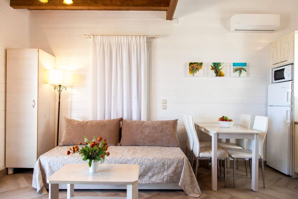 House | 1 bedroom