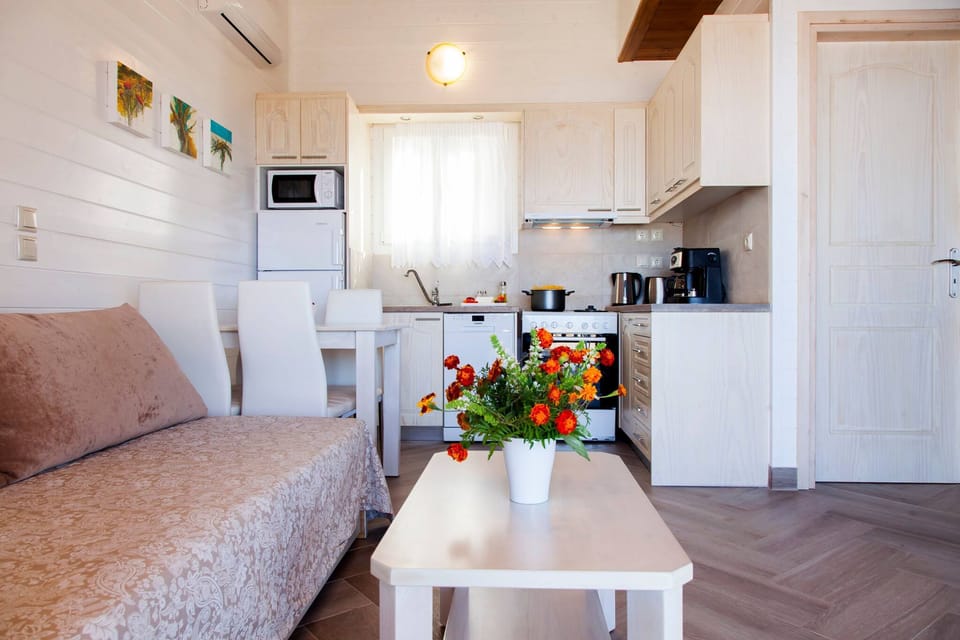 House | 1 bedroom