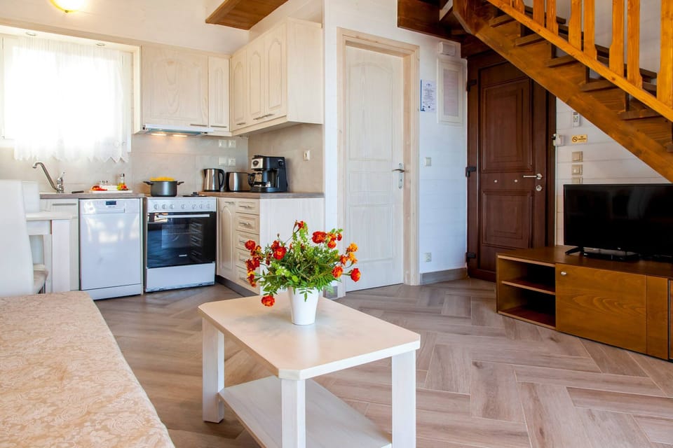 House | 1 bedroom