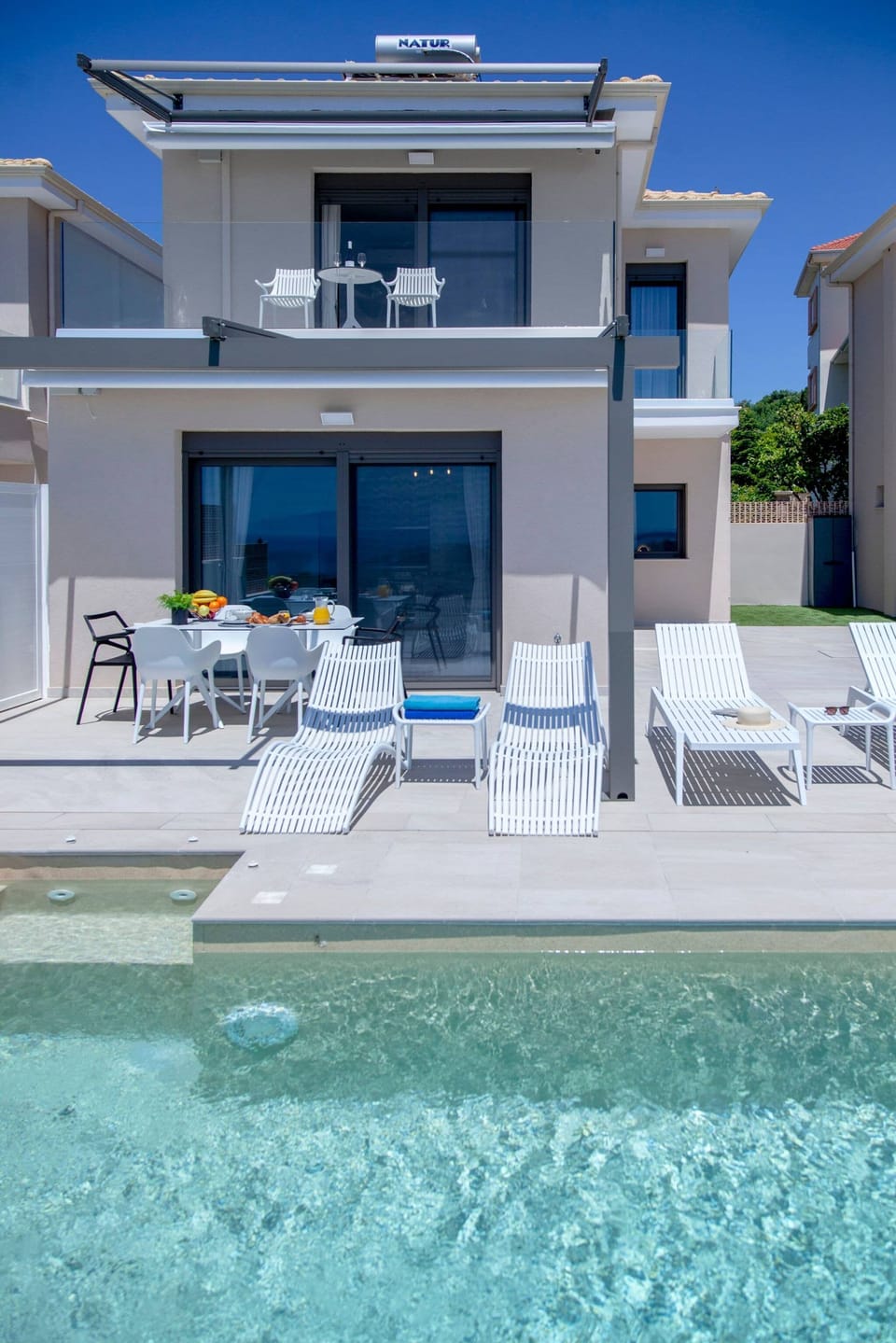 House | 2 bedrooms