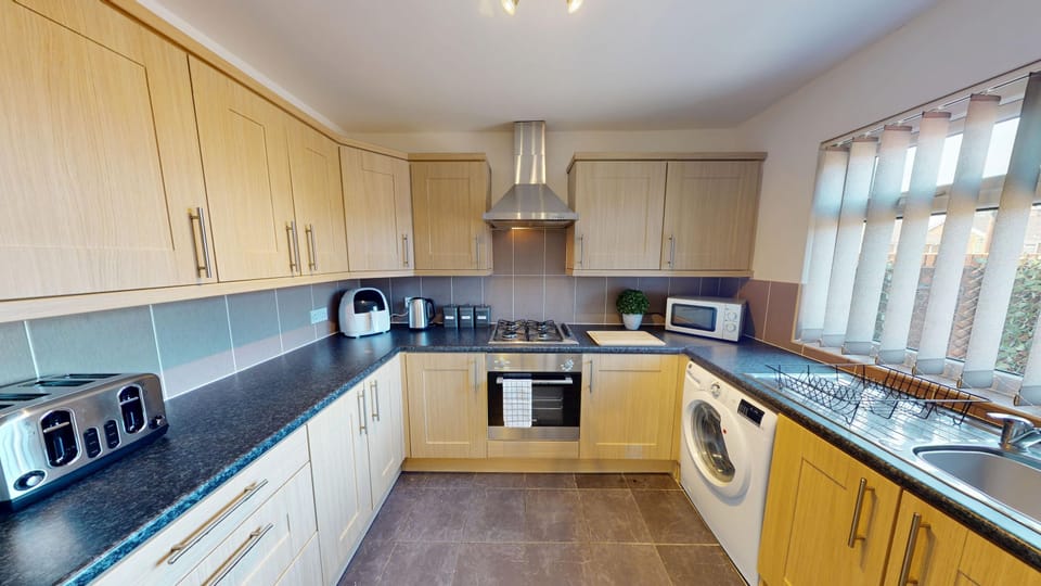 House | 3 bedrooms