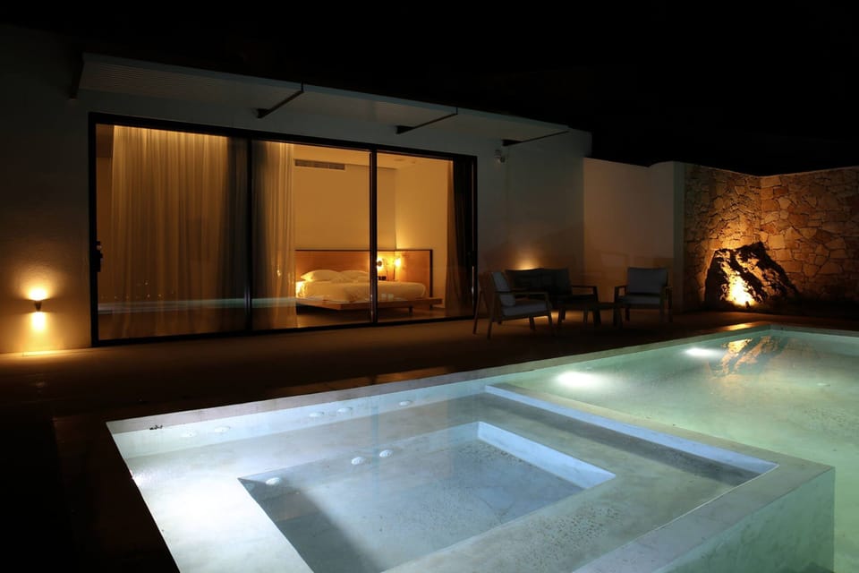 House | 1 bedroom