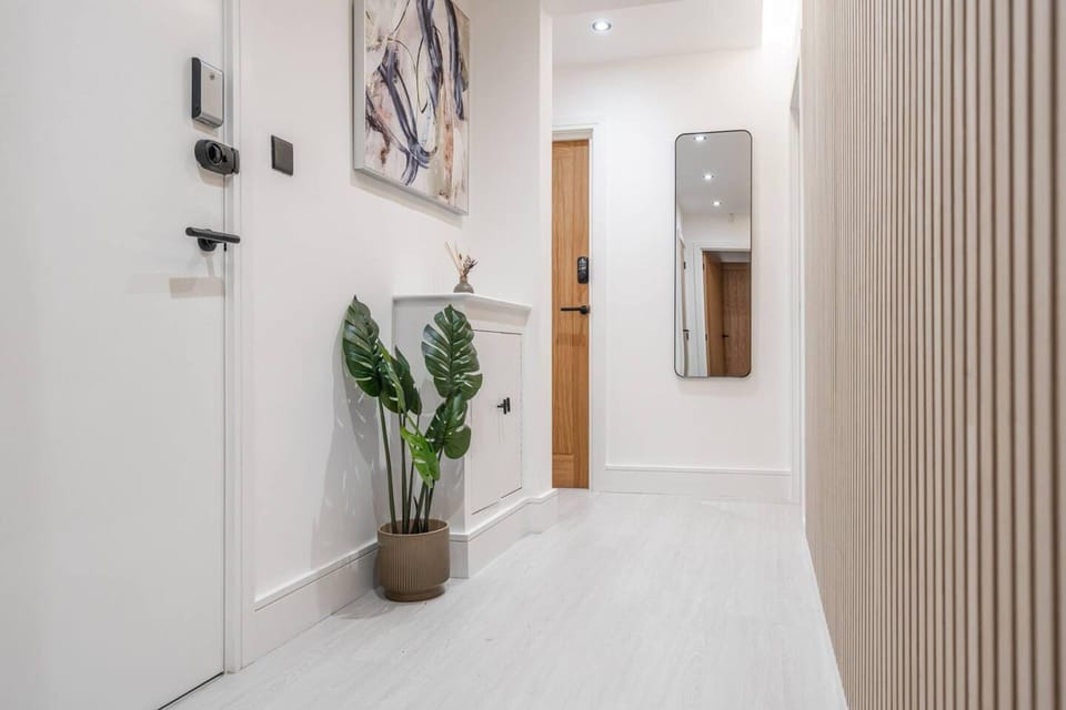 House | 1 bedroom