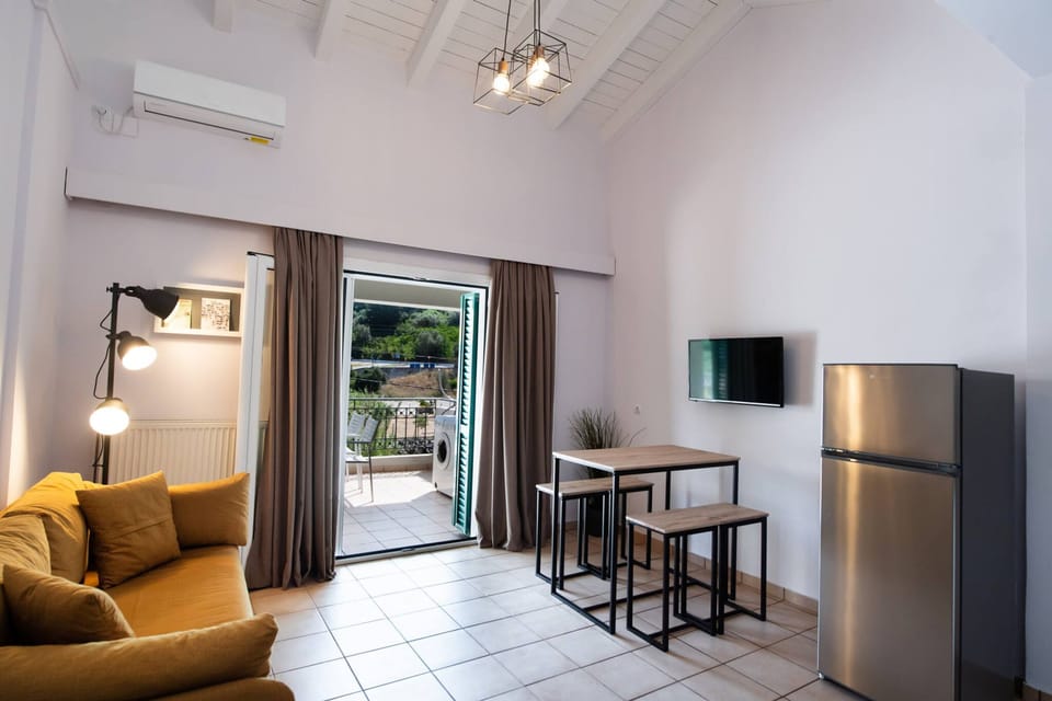 House | 1 bedroom
