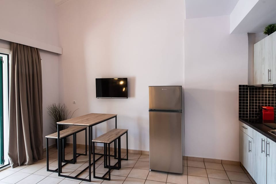House | 1 bedroom