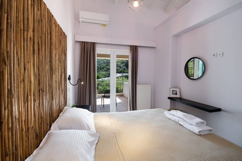 House | 1 bedroom