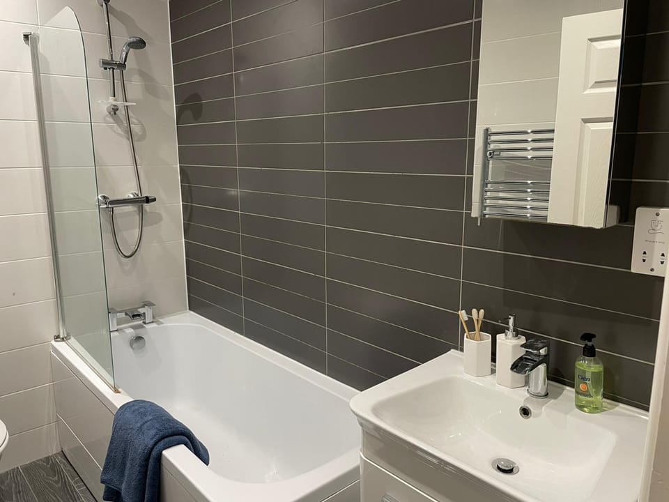 House | 2 bedrooms