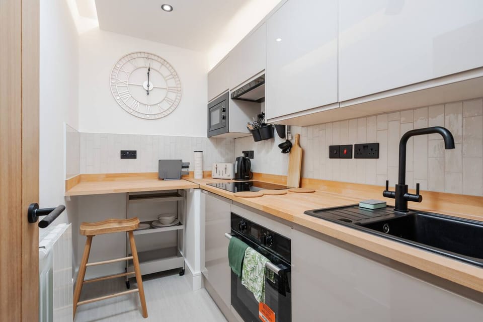 House | 1 bedroom
