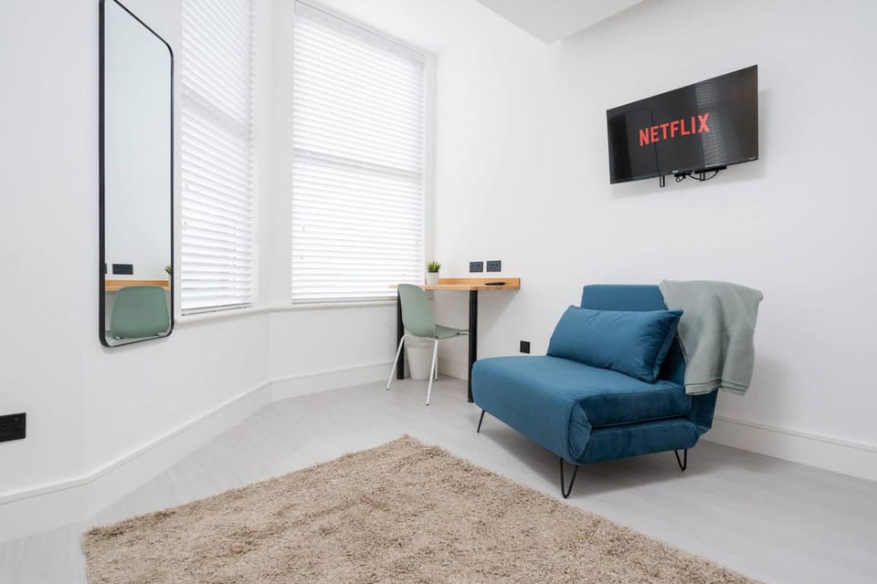 House | 1 bedroom