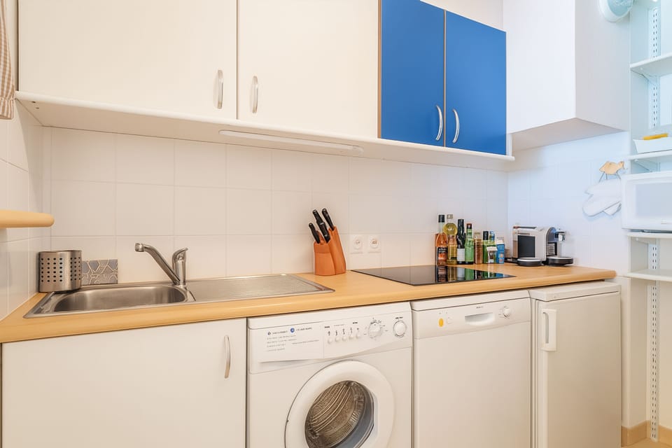 House | 1 bedroom