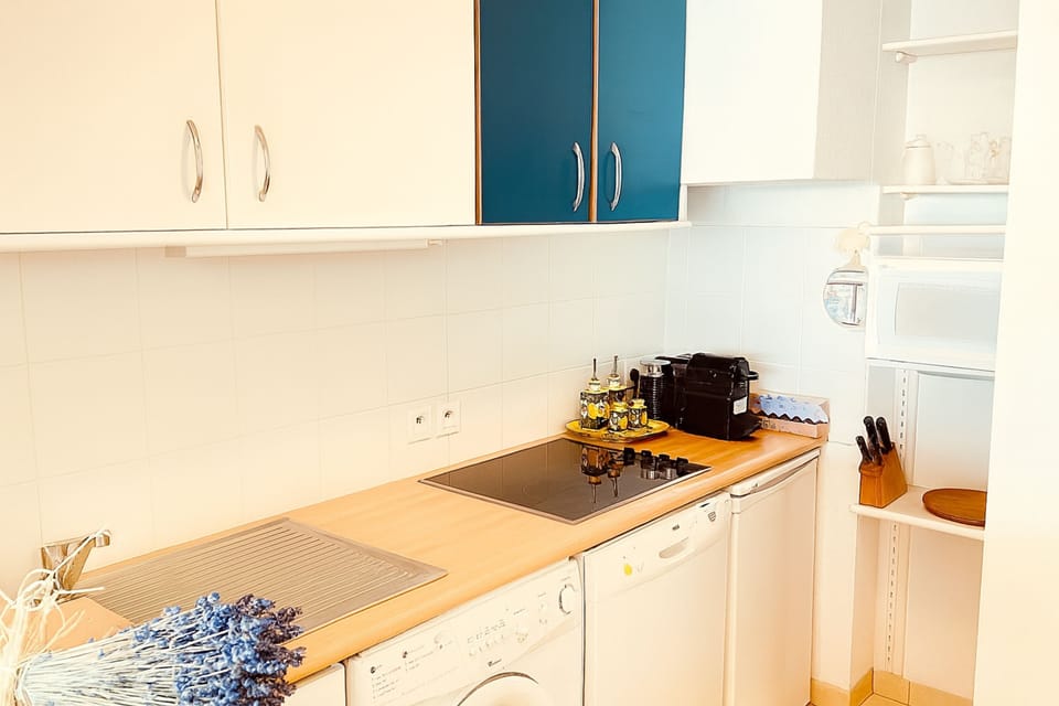House | Private kitchen