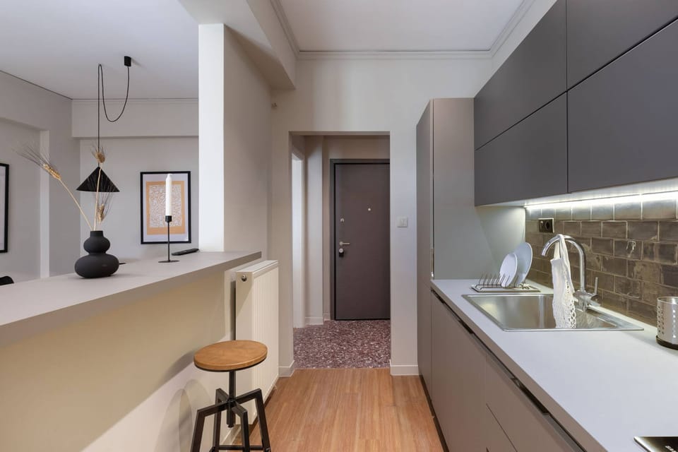 Apartment | 2 bedrooms