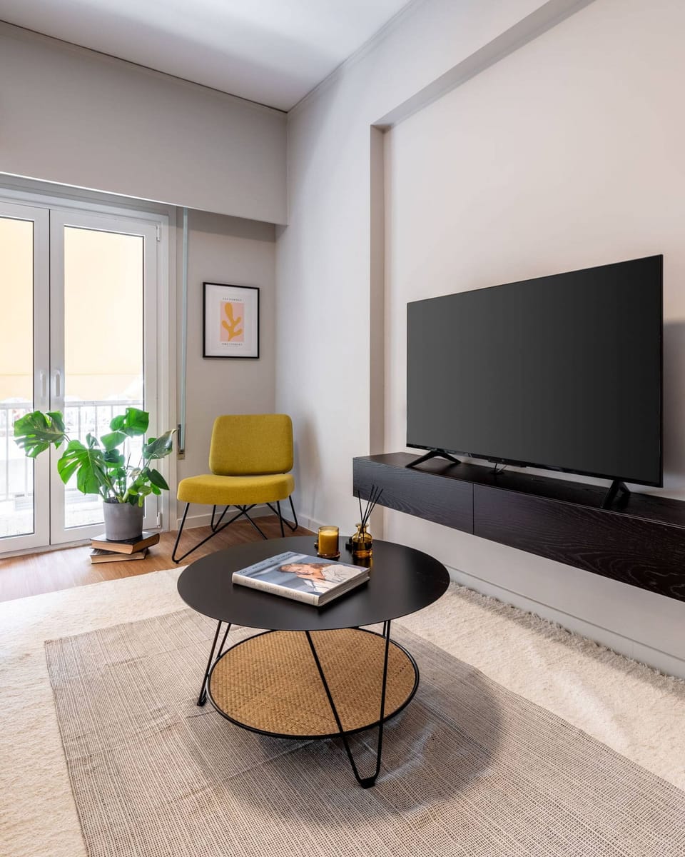 Apartment | 2 bedrooms