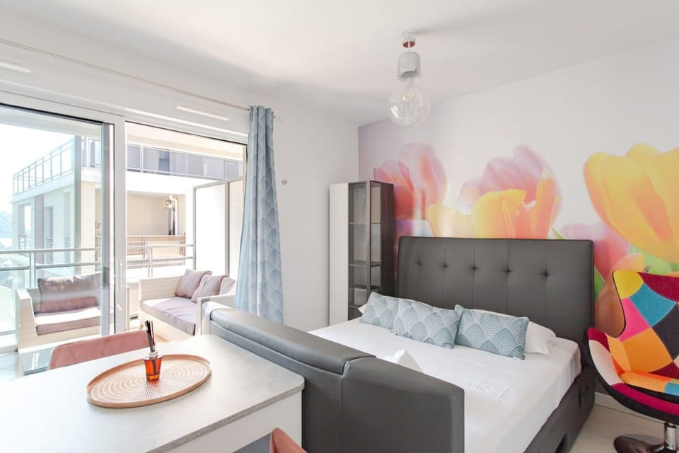 House | 1 bedroom