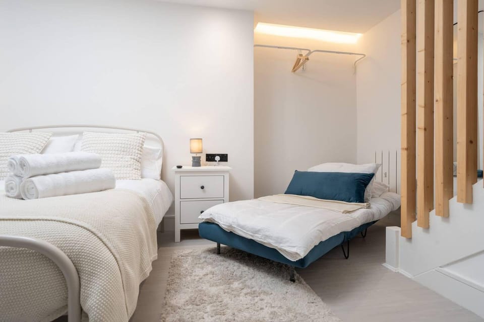 House | 1 bedroom