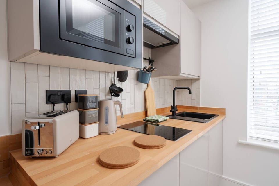 House | 1 bedroom