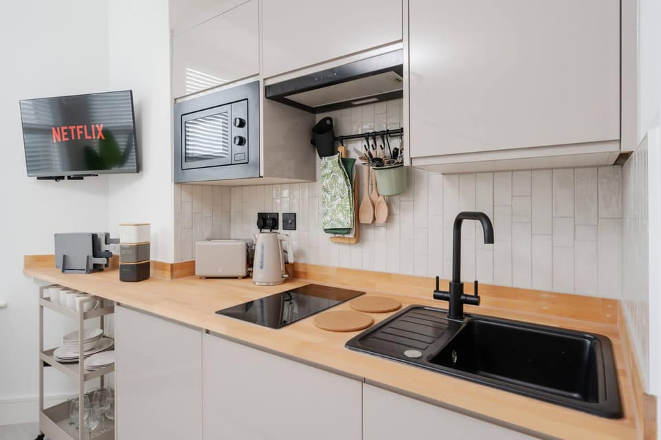 House | 1 bedroom