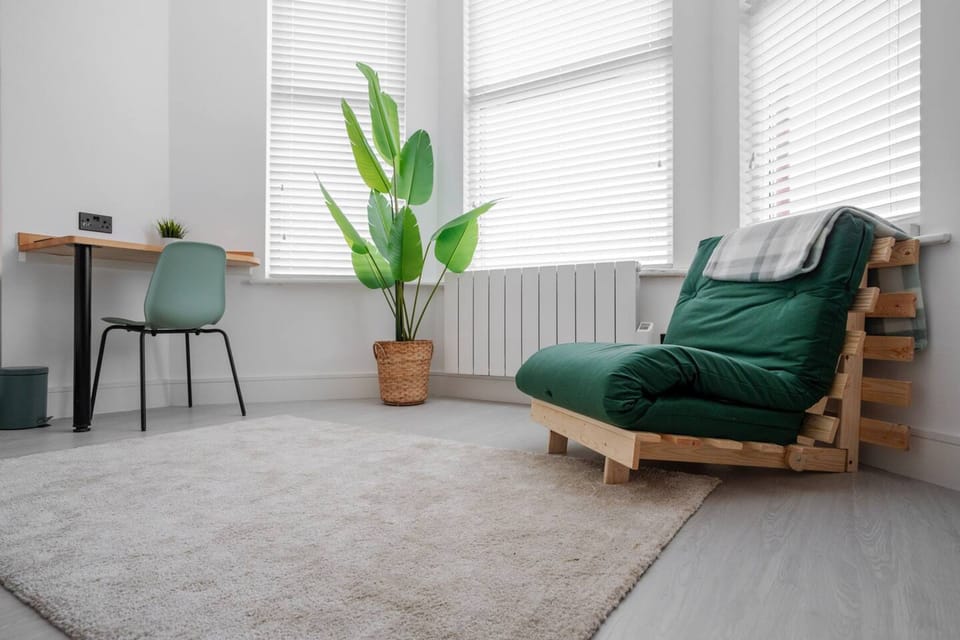 House | 1 bedroom
