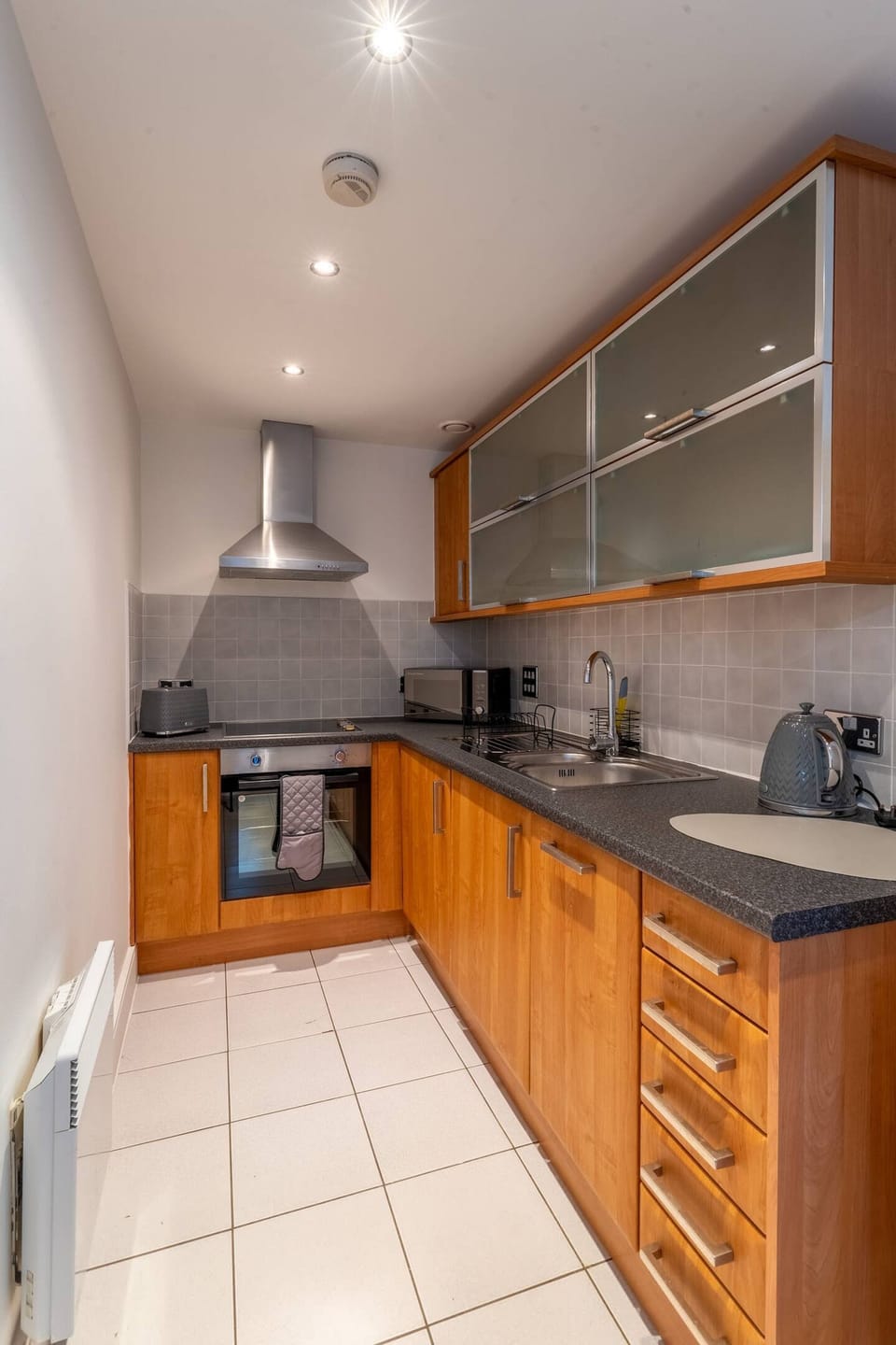 House | 2 bedrooms