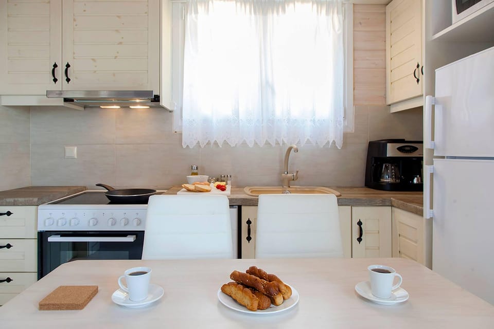 House | 1 bedroom