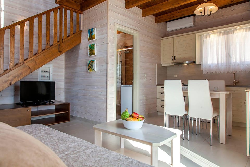 House | 1 bedroom