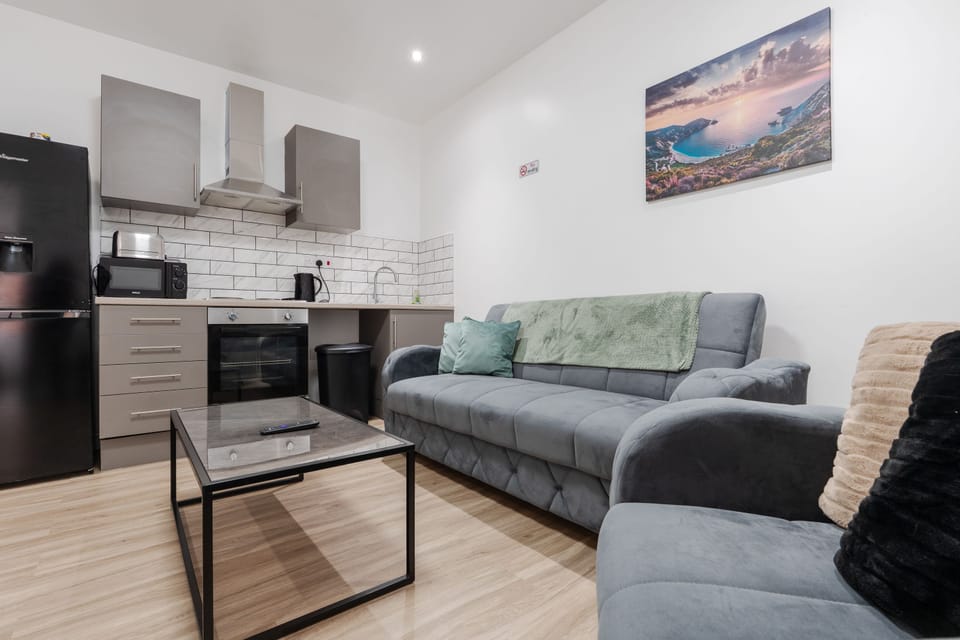 House | 1 bedroom