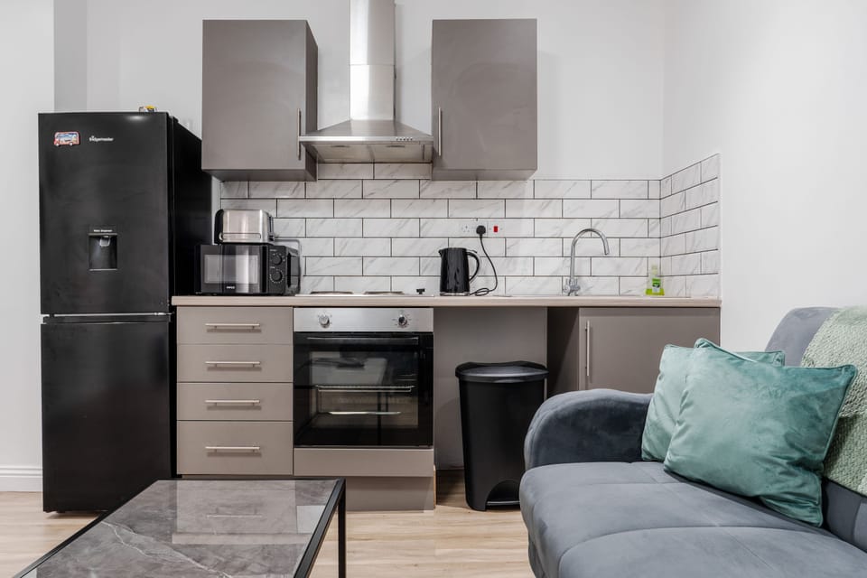 House | 1 bedroom