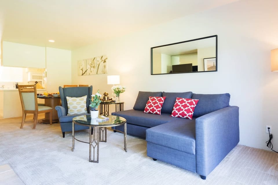 House | 1 bedroom, Internet