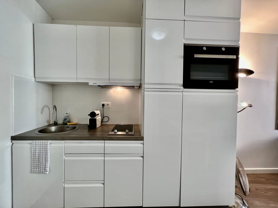 House | 1 bedroom