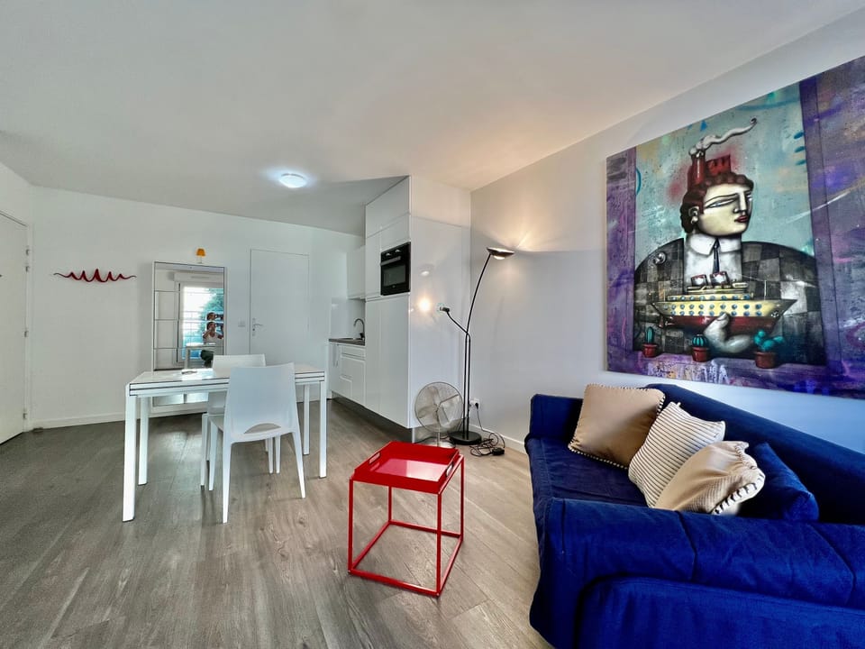 House | 1 bedroom