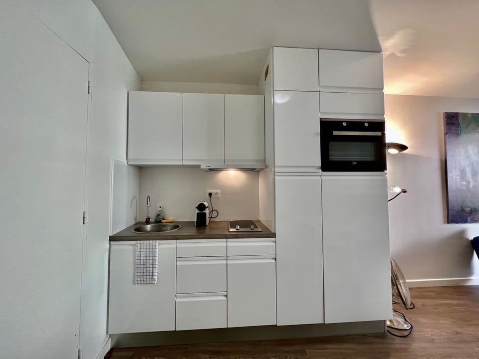 House | 1 bedroom