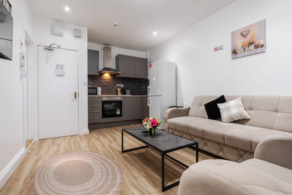 House | 1 bedroom