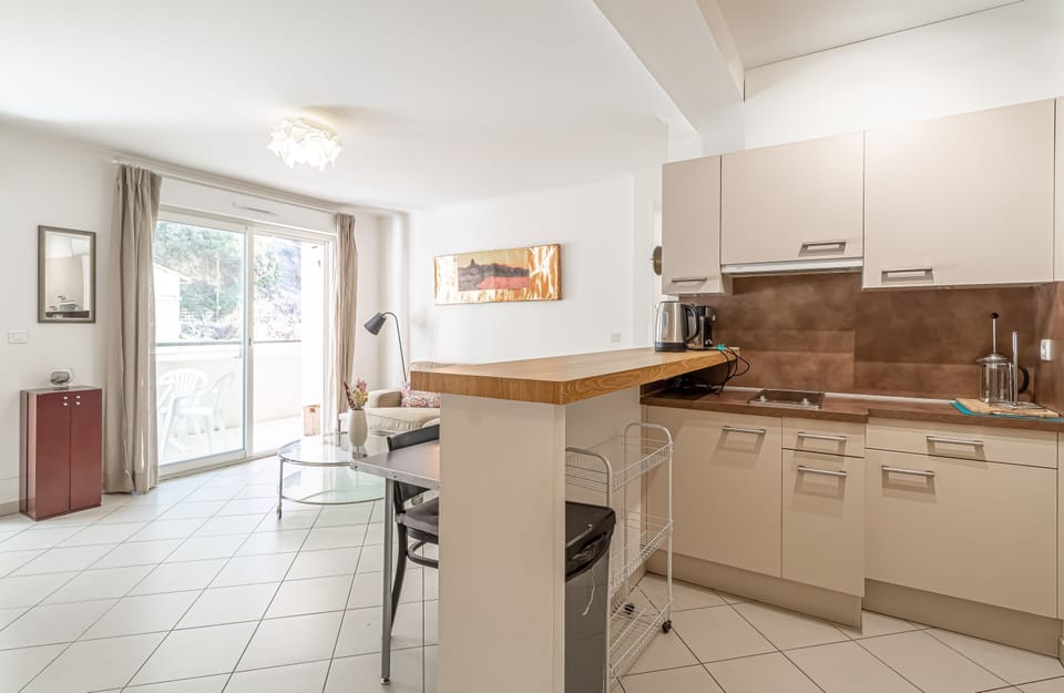 House | 1 bedroom