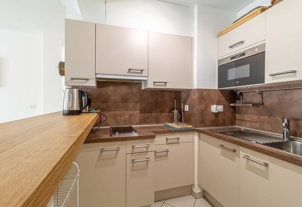 House | 1 bedroom