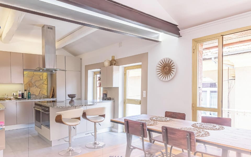 House | 2 bedrooms