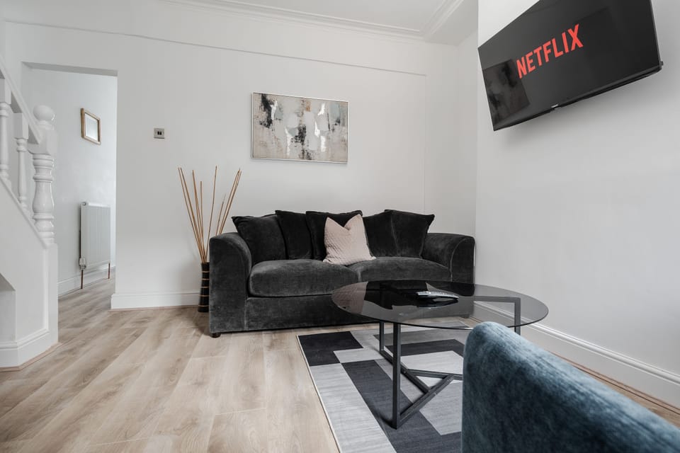 House | 3 bedrooms