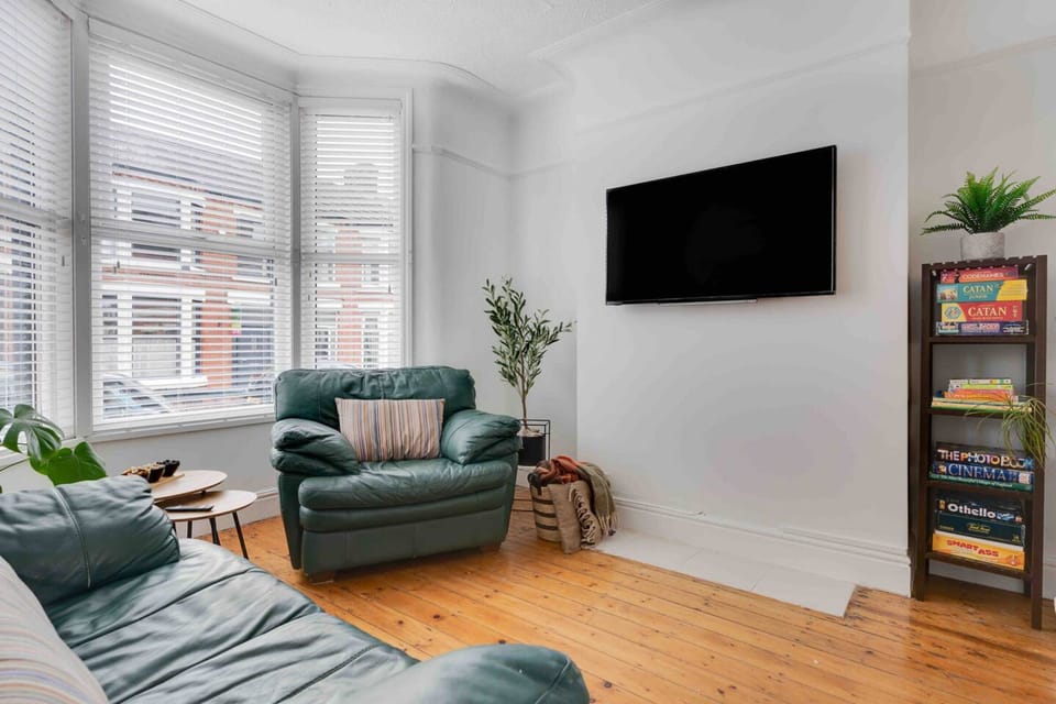 House | 4 bedrooms