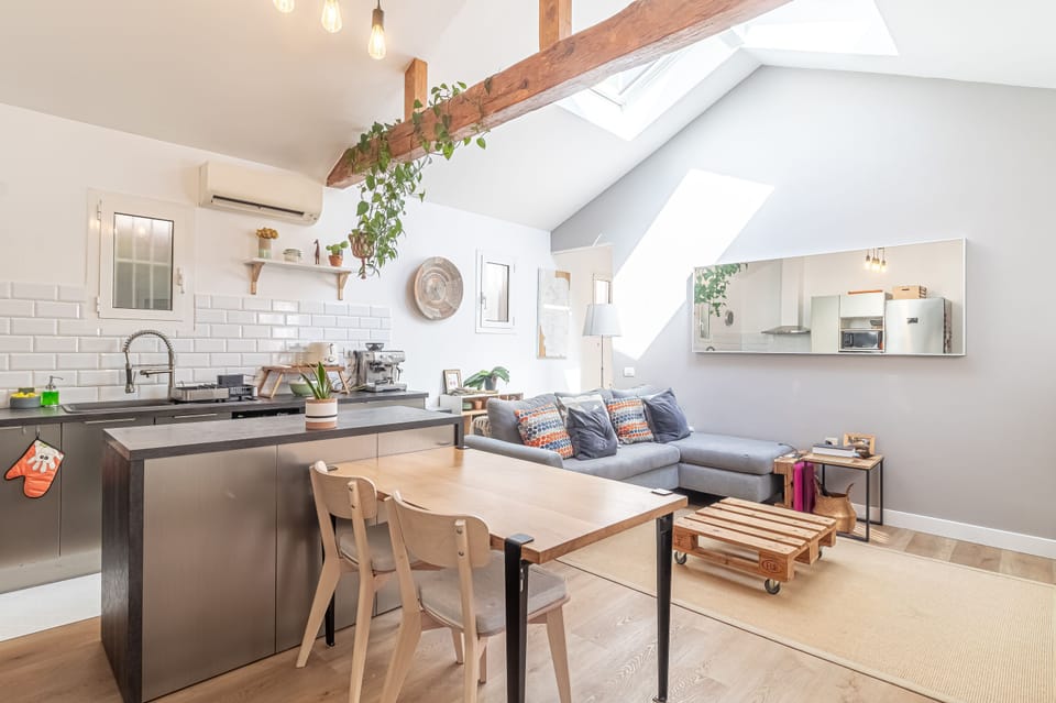 House | 2 bedrooms