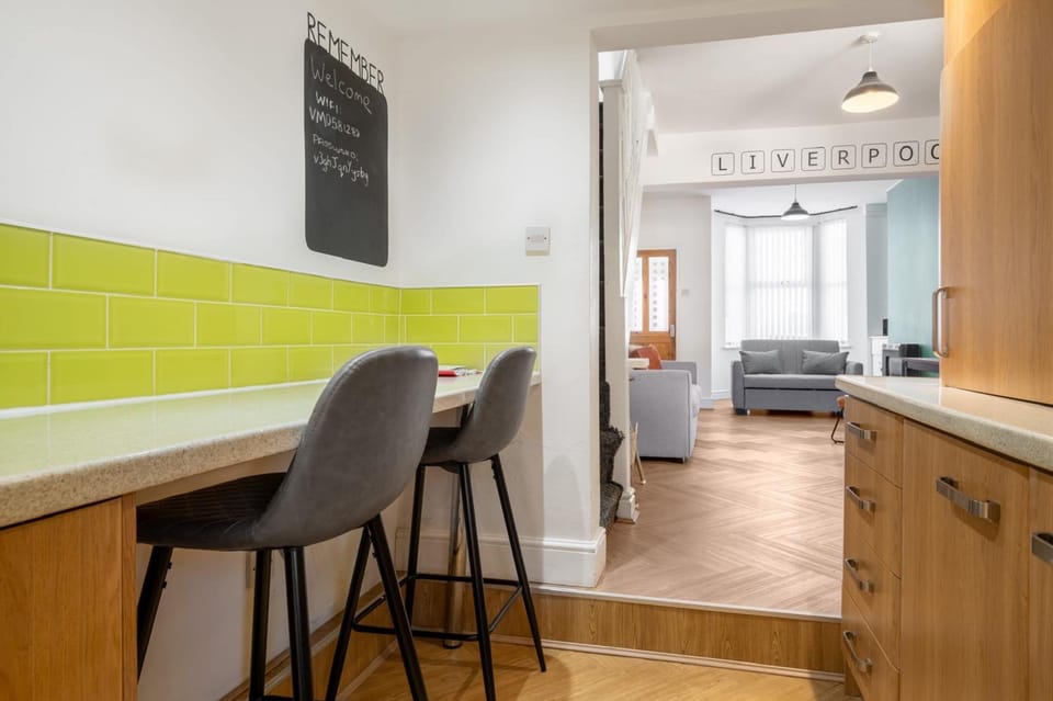House | 2 bedrooms