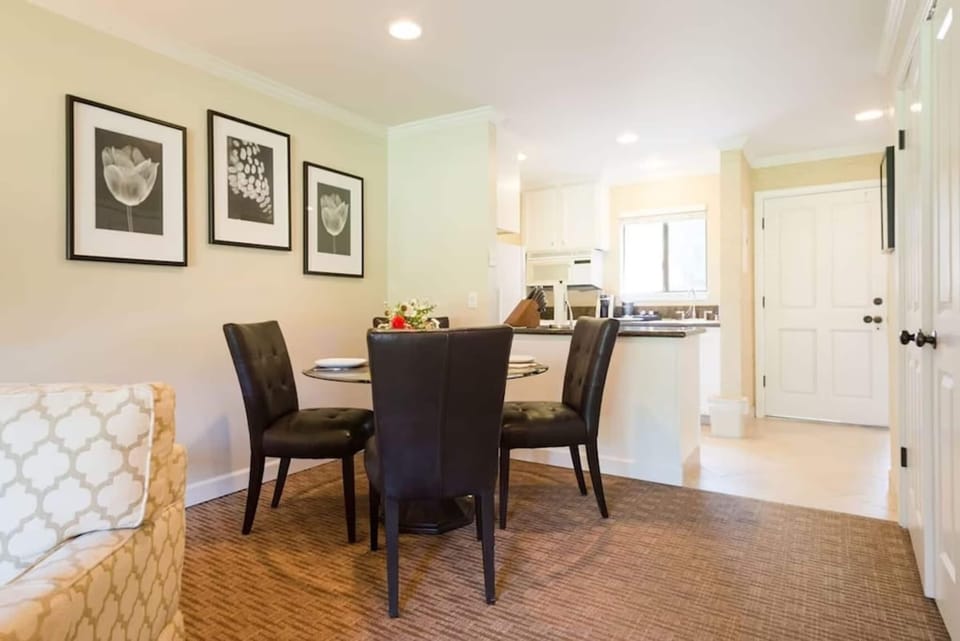 House | 2 bedrooms, Internet