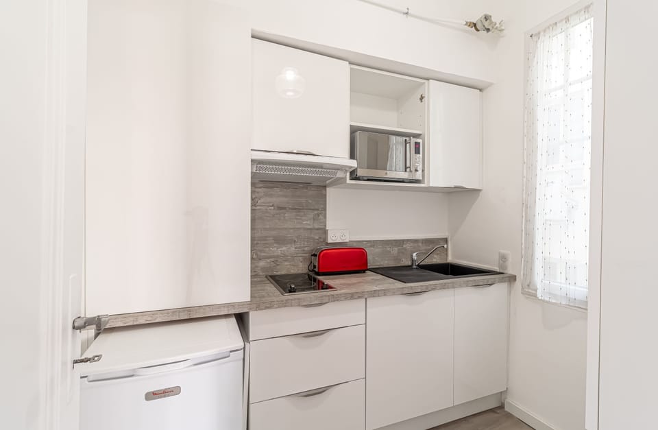 House | 1 bedroom