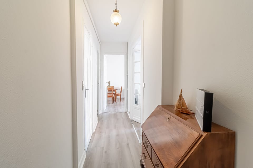 House | 1 bedroom