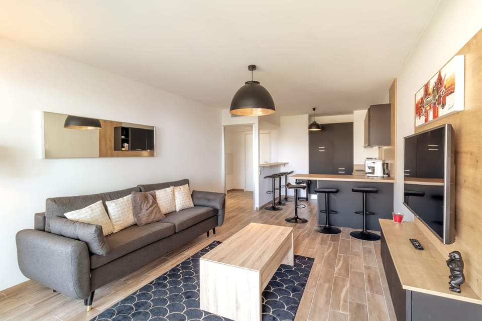 House | 1 bedroom