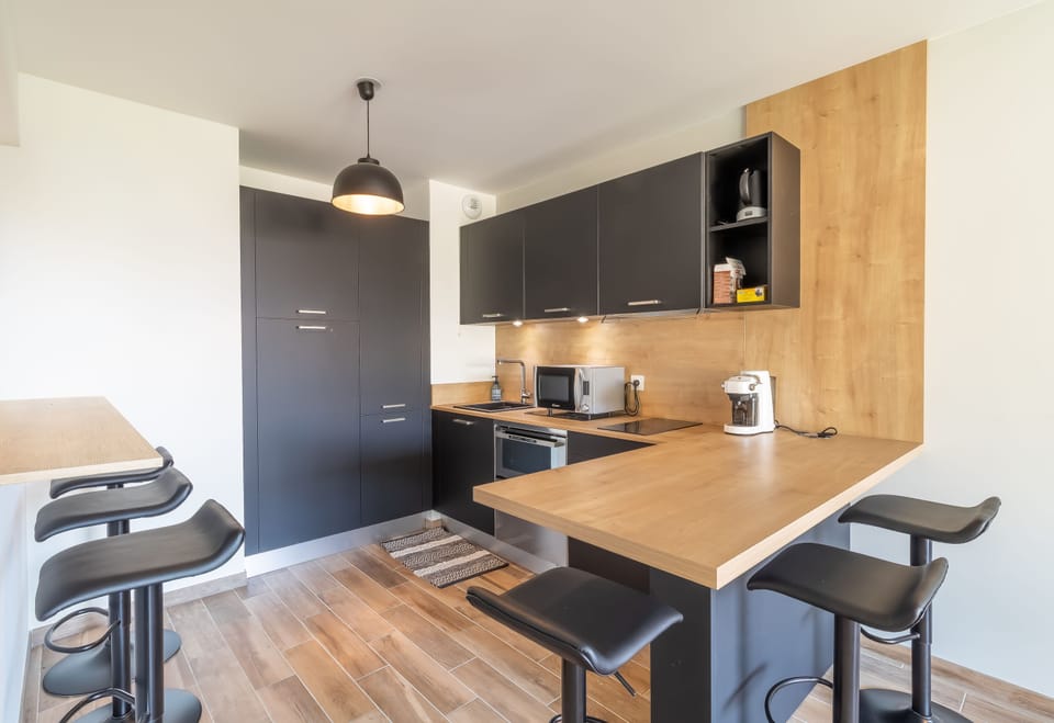 House | 1 bedroom