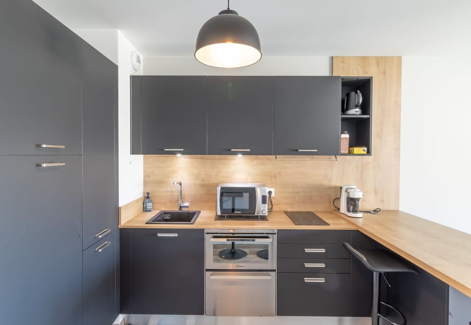 House | 1 bedroom